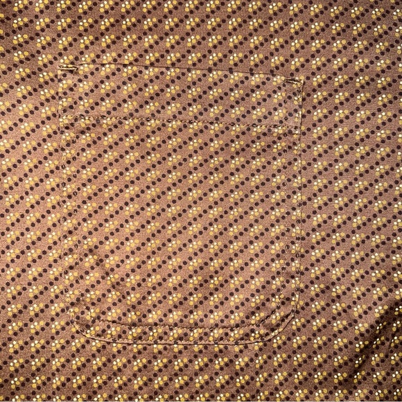 Men's Murano long sleeve Shirt size Large - Picture 3 of 8